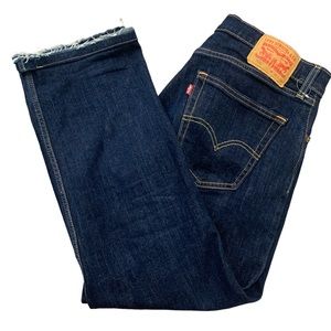 VINTAGE 90'S MEN LEVI'S 505 JEANS🦎